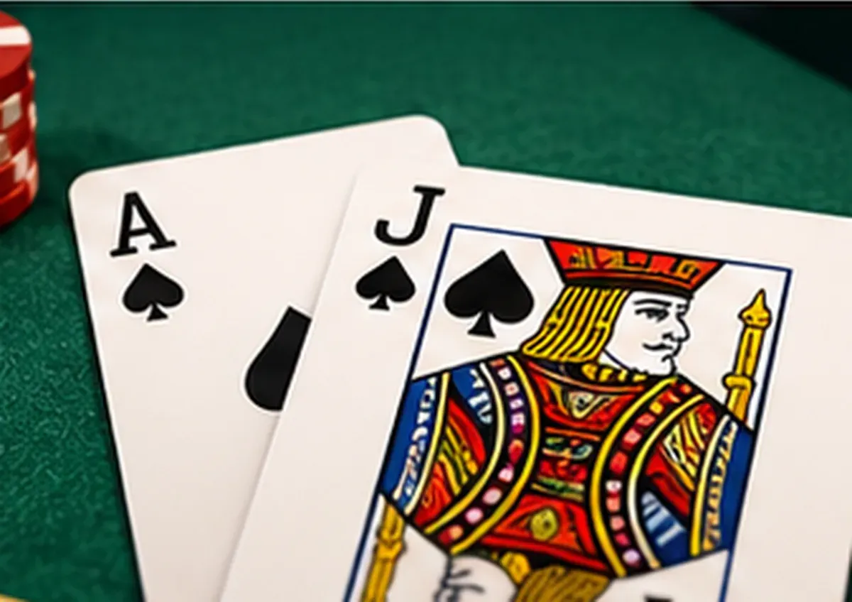 Blackjack : règles et stratégie de base