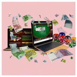 Jeux casino avec argent reel