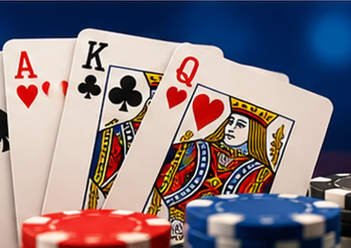 Poker : règles, mains et variantes