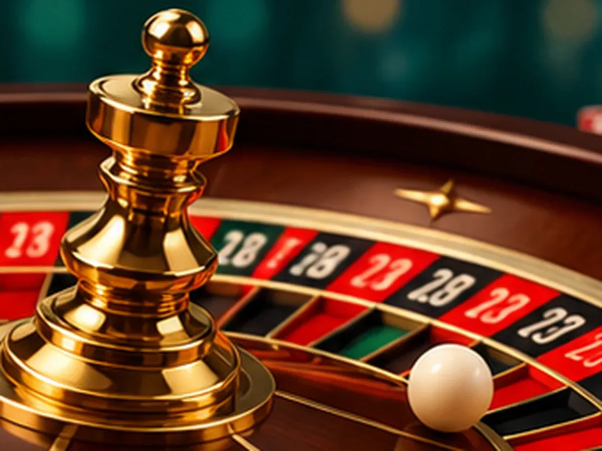 Roulette : règles, mises et variantes